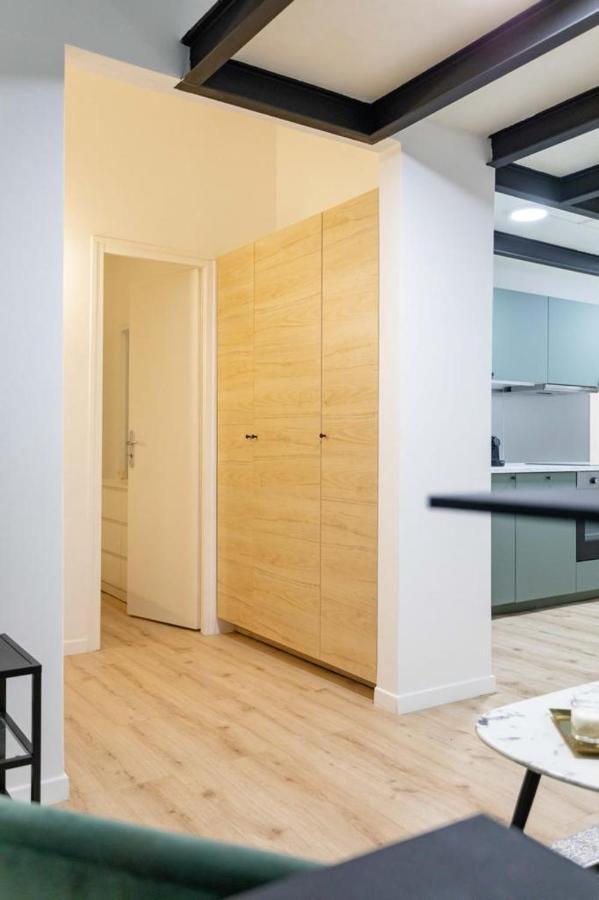 Grand T4 Avec 3Sdb - Quartier Joliette - Ideal Familles Et Groupes Marsylia Zewnętrze zdjęcie