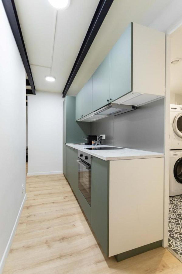 Grand T4 Avec 3Sdb - Quartier Joliette - Ideal Familles Et Groupes Marsylia Zewnętrze zdjęcie