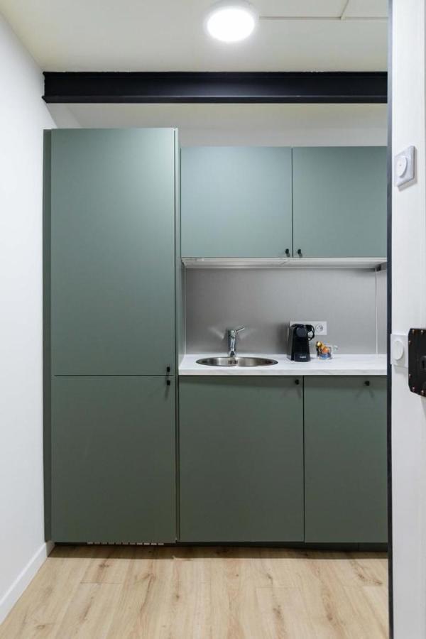 Grand T4 Avec 3Sdb - Quartier Joliette - Ideal Familles Et Groupes Marsylia Zewnętrze zdjęcie